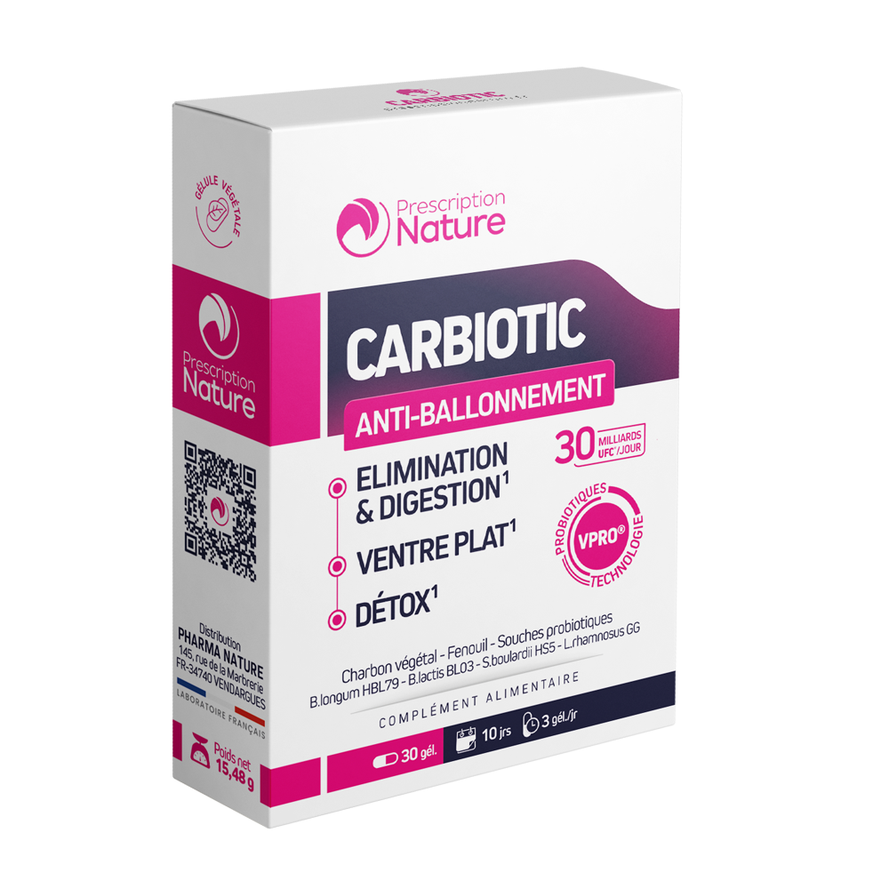 CARBIOTIC